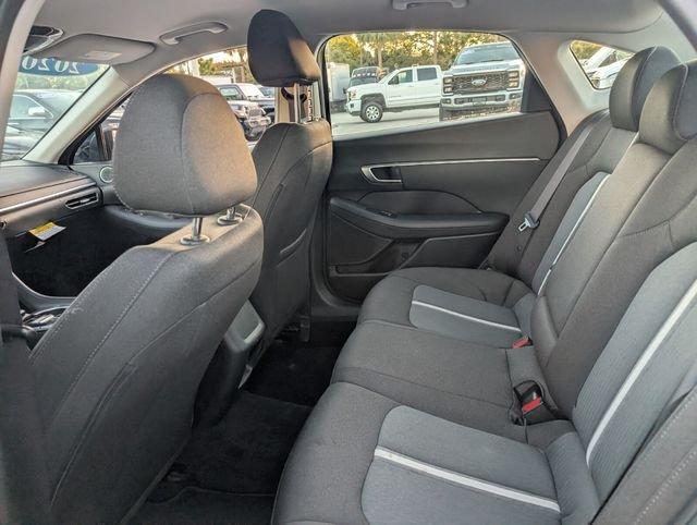 Hyundai Sonata Sel - Thumbnail 8