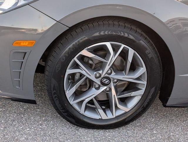 Hyundai Sonata Sel - Thumbnail 5