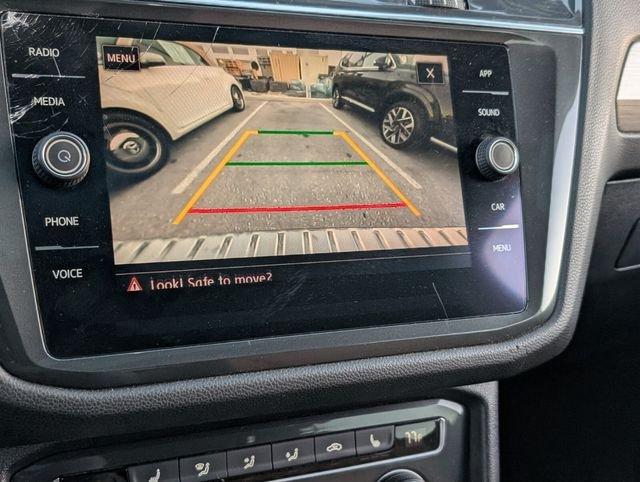 Volkswagen Tiguan 2.0T Se - Thumbnail 19