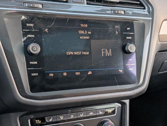 Volkswagen Tiguan 2.0T Se - Thumbnail 18