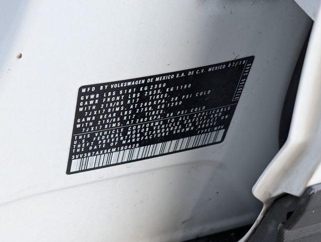 Volkswagen Tiguan 2.0T Se - Thumbnail 17