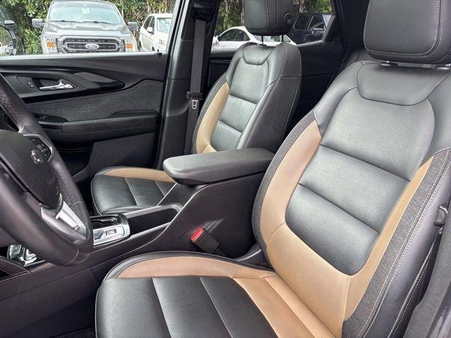 Chevrolet Trailblazer Activ - Thumbnail 7