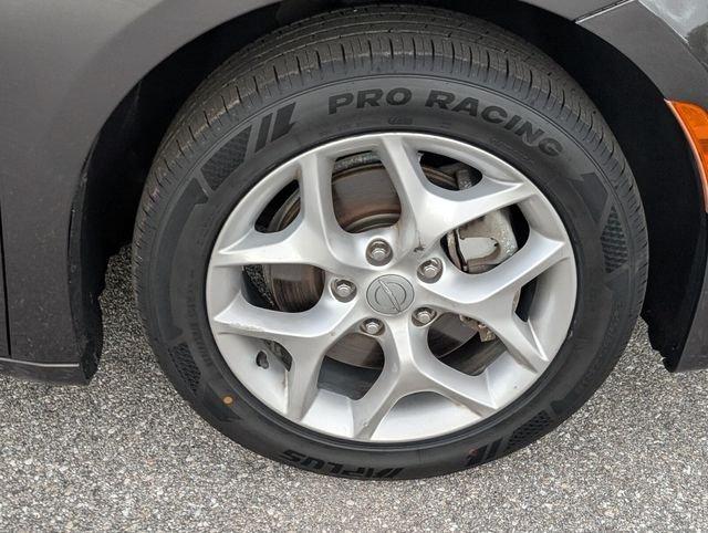 Chrysler Pacifica Touring L Plus - Thumbnail 16