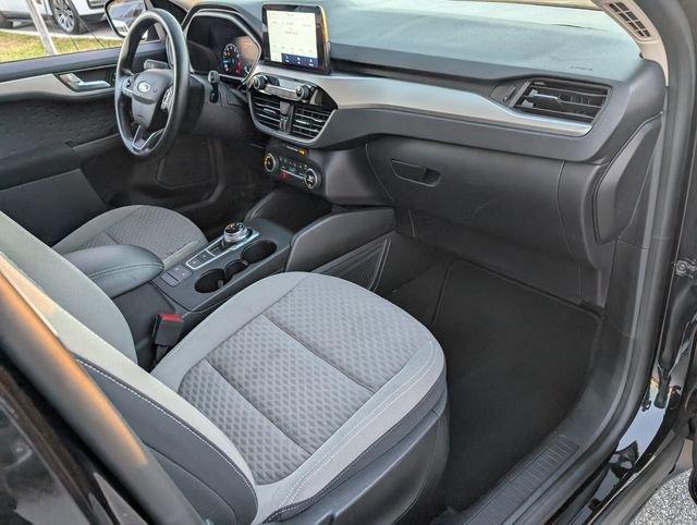 Ford Escape Se - Thumbnail 17