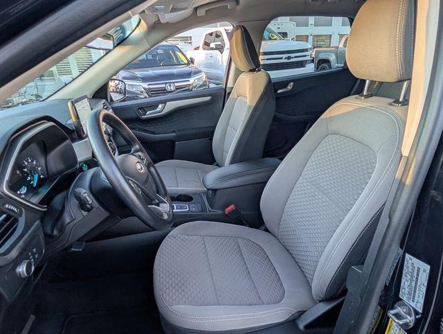 Ford Escape Se - Thumbnail 7