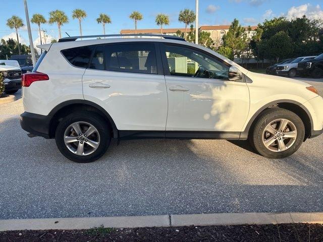 Toyota Rav4 Xle - Thumbnail 3