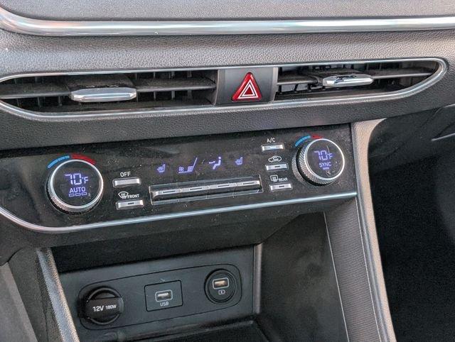 Hyundai Sonata Sel - Thumbnail 20