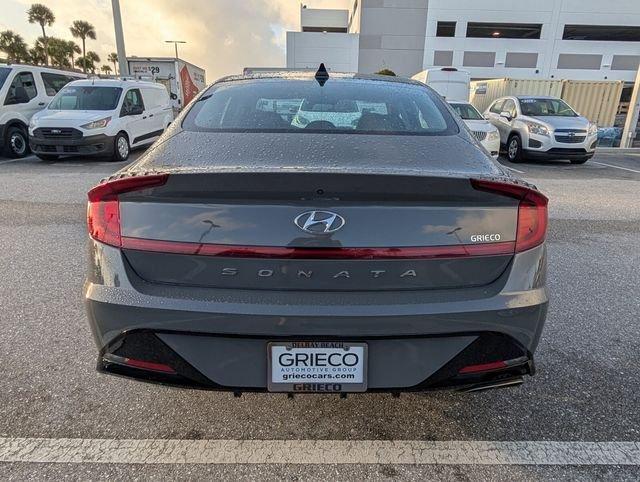 Hyundai Sonata Sel - Thumbnail 12