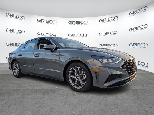 Hyundai Sonata Sel - Thumbnail 2