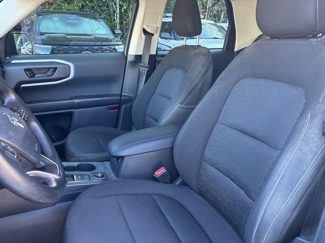 Ford Bronco Sport Base - Thumbnail 14