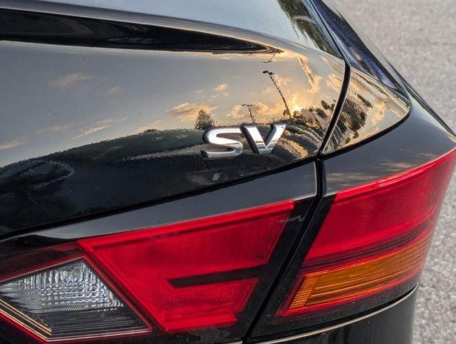 Nissan Altima 2.5 Sv - Thumbnail 13