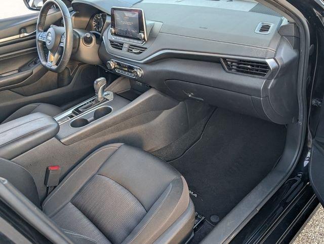 Nissan Altima 2.5 Sv - Thumbnail 17