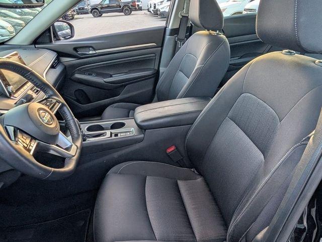 Nissan Altima 2.5 Sv - Thumbnail 6