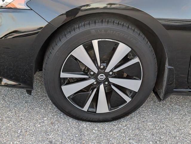 Nissan Altima 2.5 Sv - Thumbnail 5