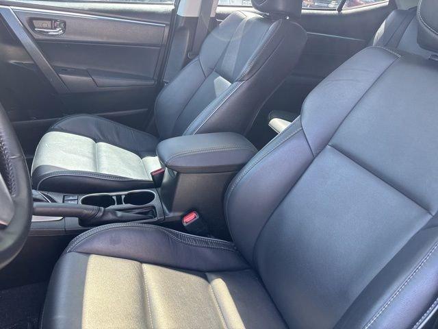 Toyota Corolla L - Thumbnail 7