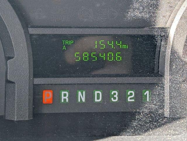 Ford Econoline 350 Cutaway Base - Thumbnail 16