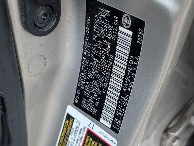 Toyota Avalon Xle Premium - Thumbnail 16