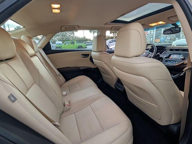 Toyota Avalon Xle Premium - Thumbnail 13