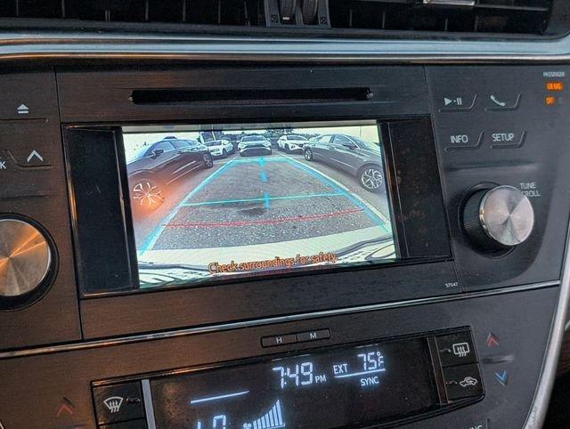 Toyota Avalon Xle Premium - Thumbnail 18