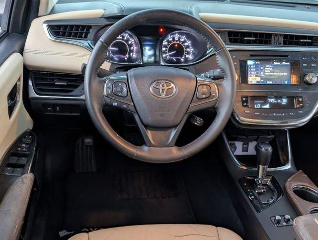 Toyota Avalon Xle Premium - Thumbnail 7