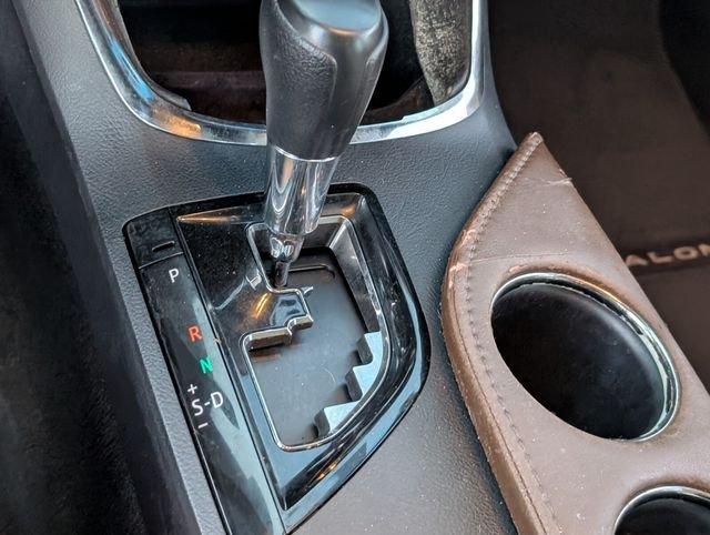 Toyota Avalon Xle Premium - Thumbnail 20