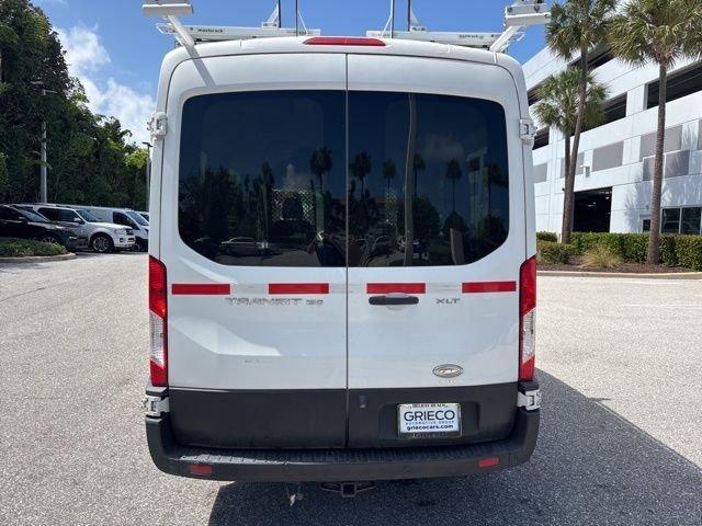 Ford Transit-150 Xlt - Thumbnail 5