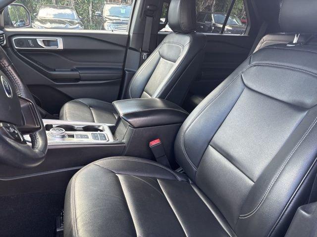 Ford Explorer Xlt - Thumbnail 8