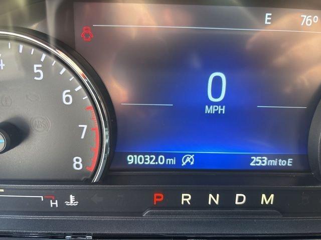 Ford Explorer Xlt - Thumbnail 16