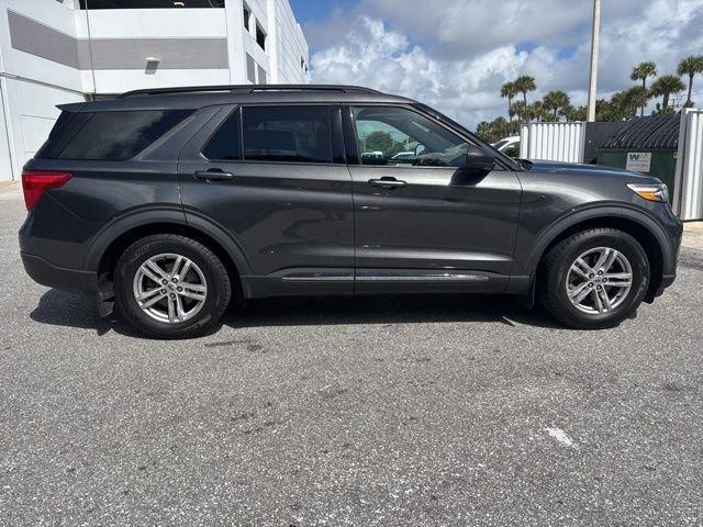 Ford Explorer Xlt - Thumbnail 4