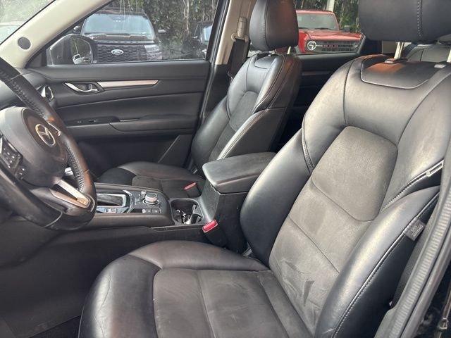 Mazda Cx-5 Touring - Thumbnail 7