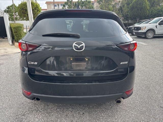 Mazda Cx-5 Touring - Thumbnail 4