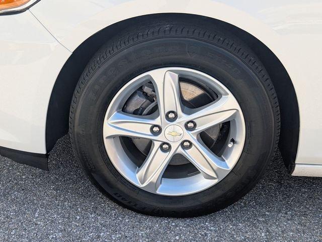 Chevrolet Malibu Ls - Thumbnail 5