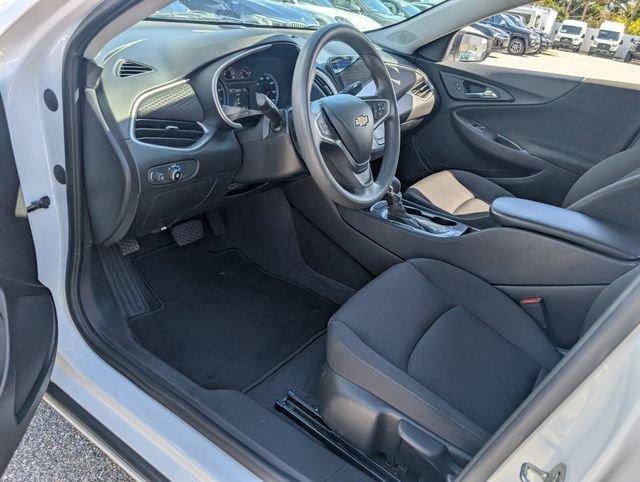 Chevrolet Malibu Ls - Thumbnail 7