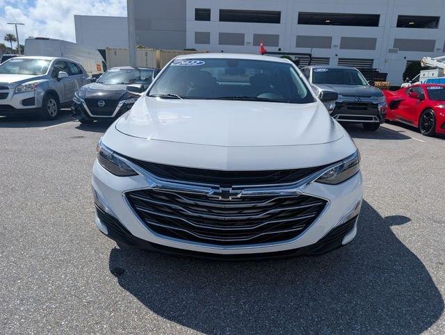 Chevrolet Malibu Ls - Thumbnail 3