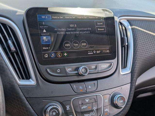 Chevrolet Malibu Ls - Thumbnail 19