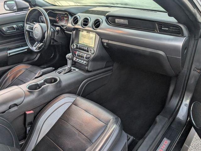 Ford Mustang Ecoboost Premium - Thumbnail 13