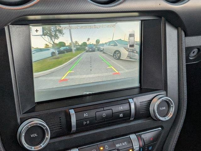 Ford Mustang Ecoboost Premium - Thumbnail 18