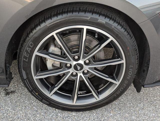 Ford Mustang Ecoboost Premium - Thumbnail 15