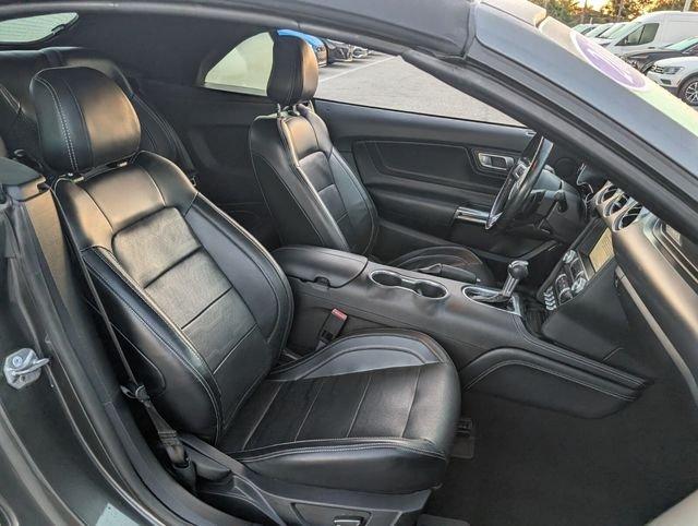 Ford Mustang Ecoboost Premium - Thumbnail 14