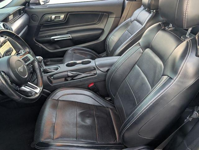 Ford Mustang Ecoboost Premium - Thumbnail 7