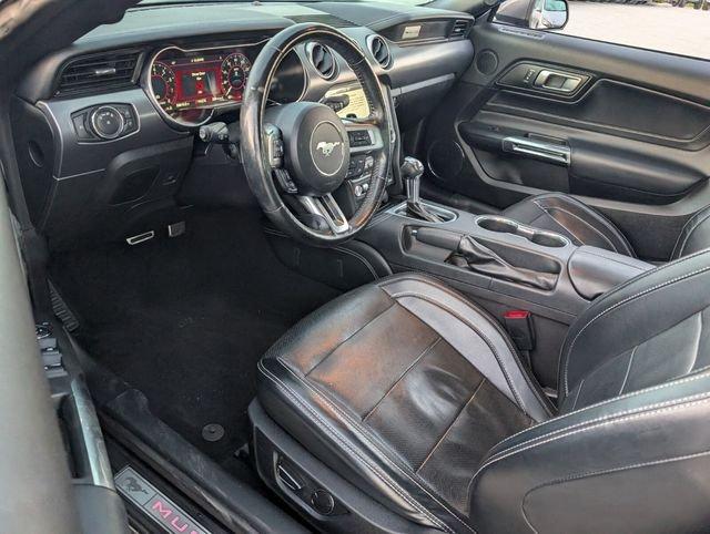 Ford Mustang Ecoboost Premium - Thumbnail 8