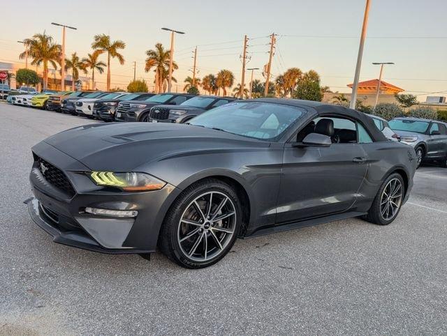 Ford Mustang Ecoboost Premium - Thumbnail 5