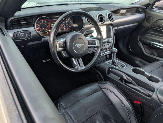 Ford Mustang Ecoboost Premium - Thumbnail 9