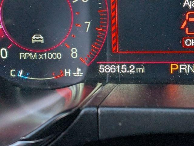 Ford Mustang Ecoboost Premium - Thumbnail 20