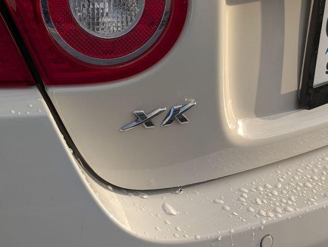 Jaguar Xk Base - Thumbnail 8