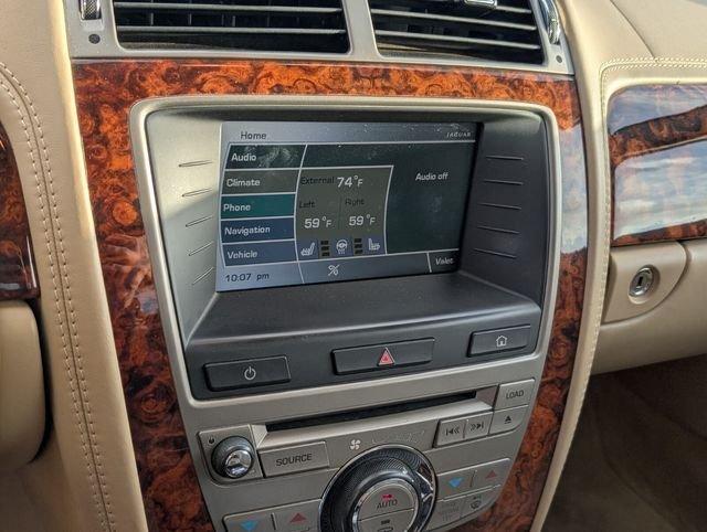 Jaguar Xk Base - Thumbnail 15