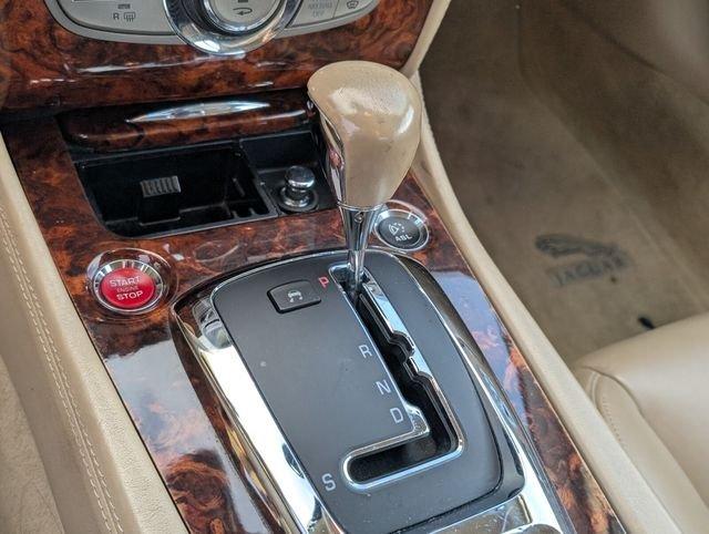 Jaguar Xk Base - Thumbnail 17