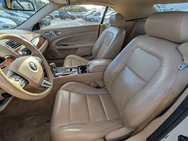 Jaguar Xk Base - Thumbnail 4