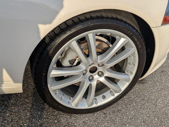 Jaguar Xk Base - Thumbnail 13