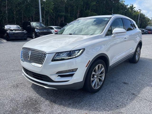 Lincoln Mkc Select - Thumbnail 7